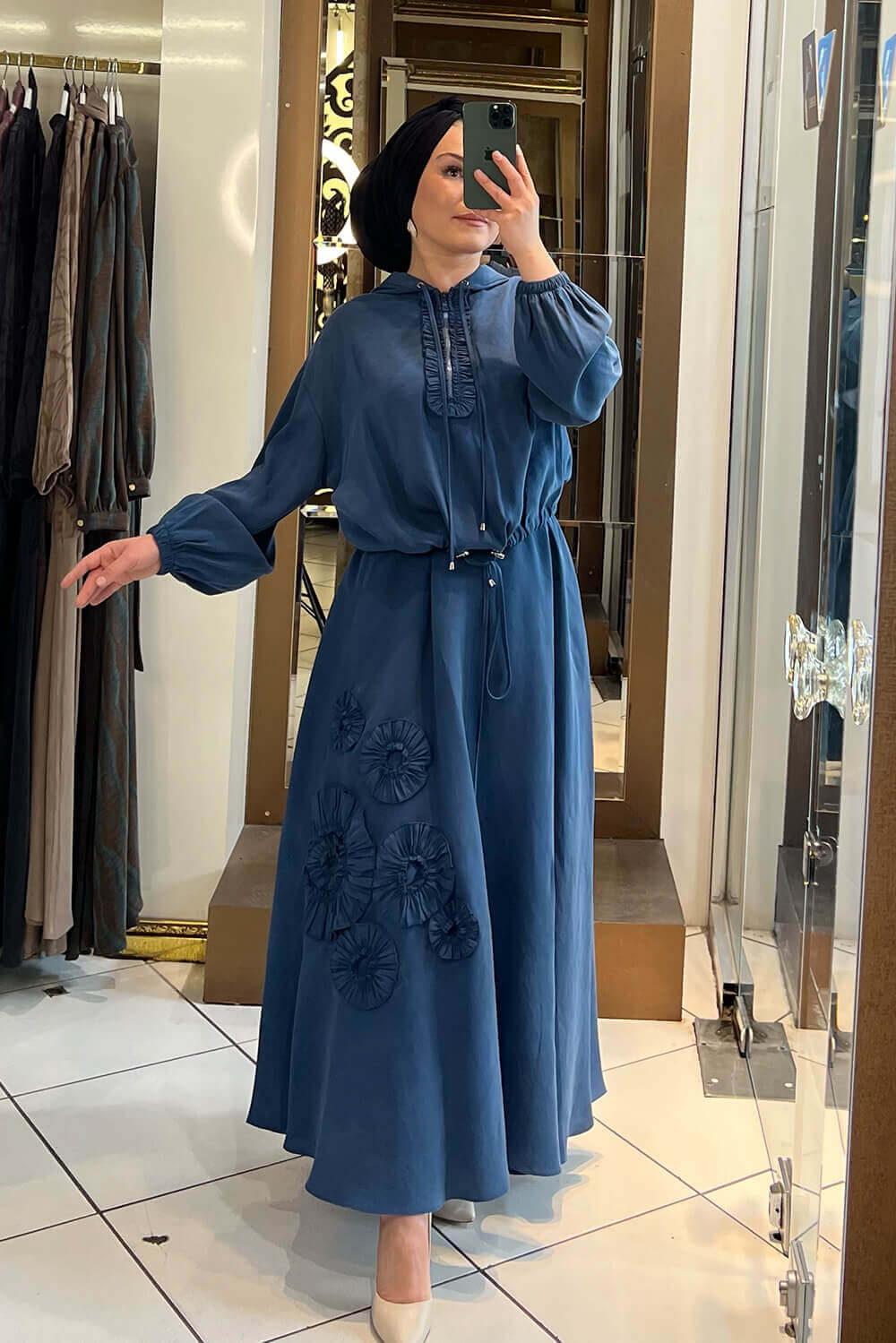 Gazella Takım 44803 Gazella Takım 44803